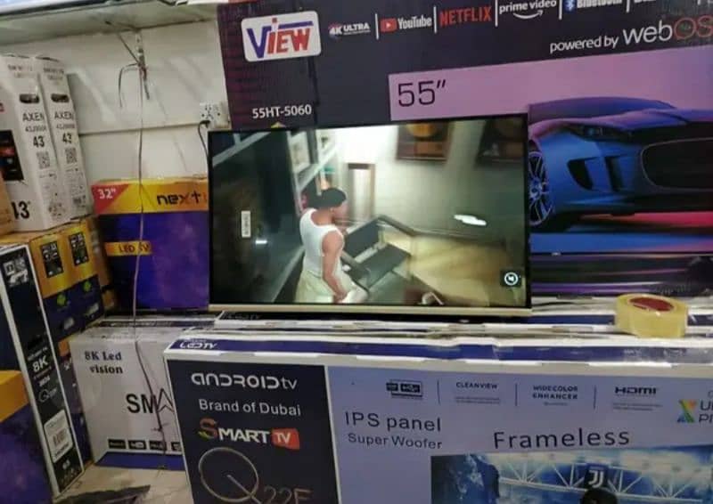 best discount 32 inch led tv Samsung 03044319412 bachat sale 1