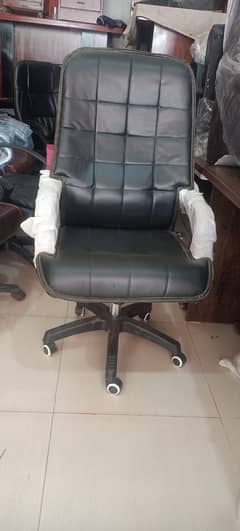 Boss chair /Executive chair/ Revolving Chair / Chair / Office chair 0