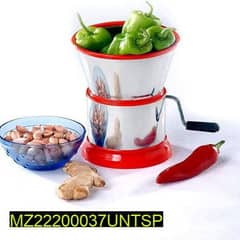 Stainless steel Vegetable Cutter 0