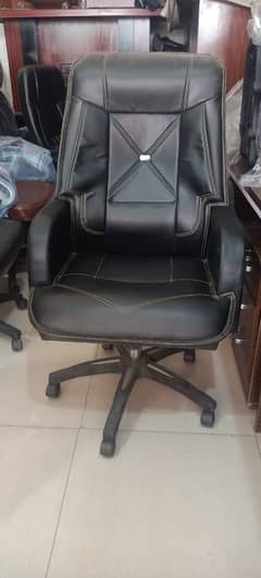Office chair /Executive chair/ Revolving Chair / Chai / Boss chair 0