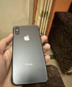 Black Iphone 11 Pro Max 256 GB PTA Approved