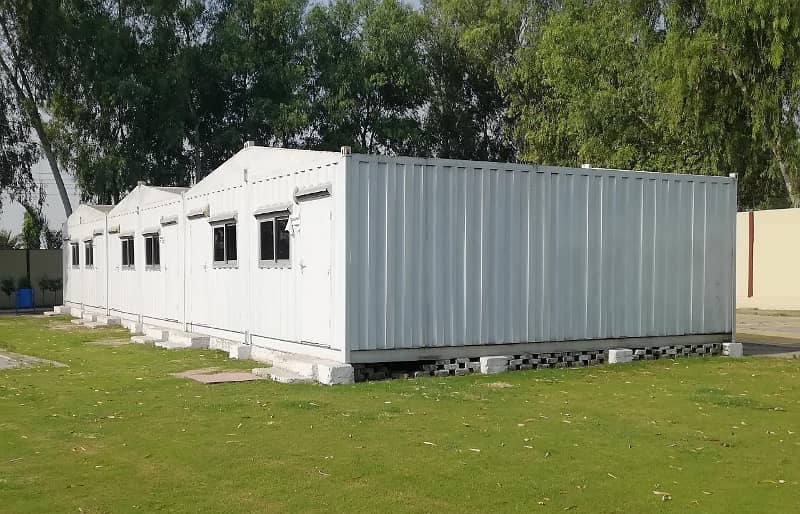 shipping container office container prefab home porta joint container 1