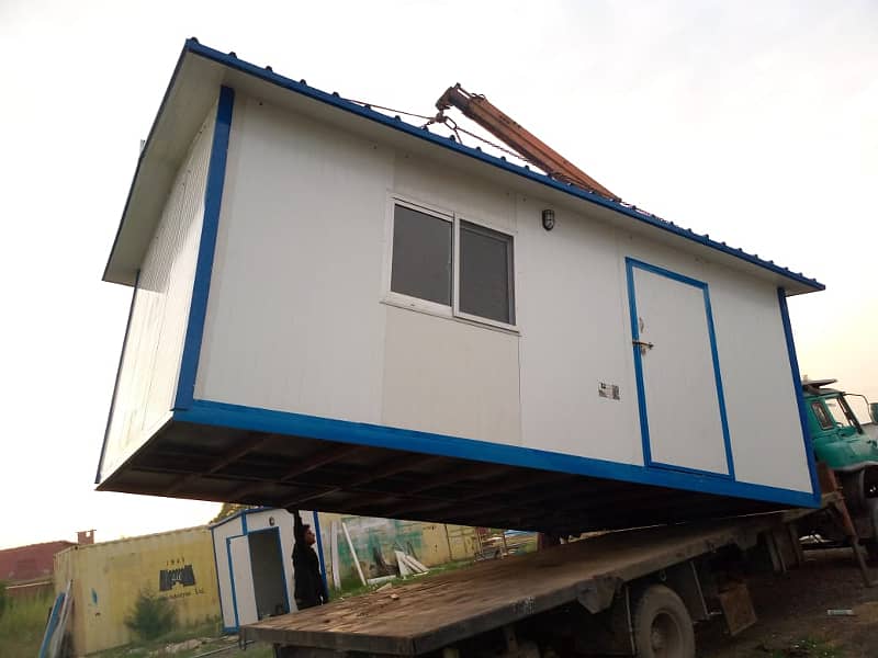 marketing office container office prefab homes shipping container 2