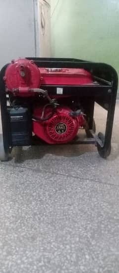 Swan generator made in china