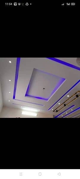 false ceiling 2
