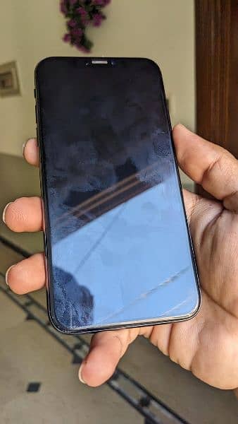 Iphone X 64gb Non Pta Waterpack 3