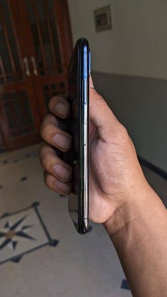 Iphone X 64gb Non Pta Waterpack 7