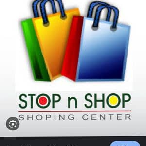 stop&shop