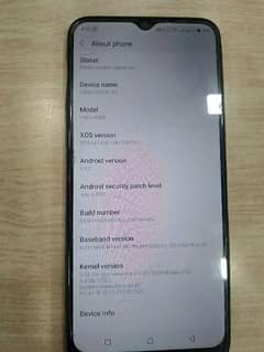 INFINIX HOT 8 LITE MOBILE FOR SALE