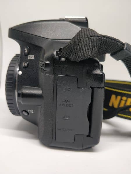 Nikon D5300 3