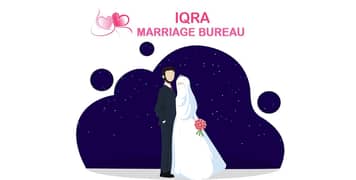 IQRA MARRIAGE BUREAU (PERFECT RISHTA SERVICE) & CONSULTANT اقراء میرج