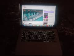 Macbook Pro 2011 Os High Sierra 0