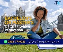 Making Inter, Bachelors Masters Degrees & Documents for Study Abroad 0