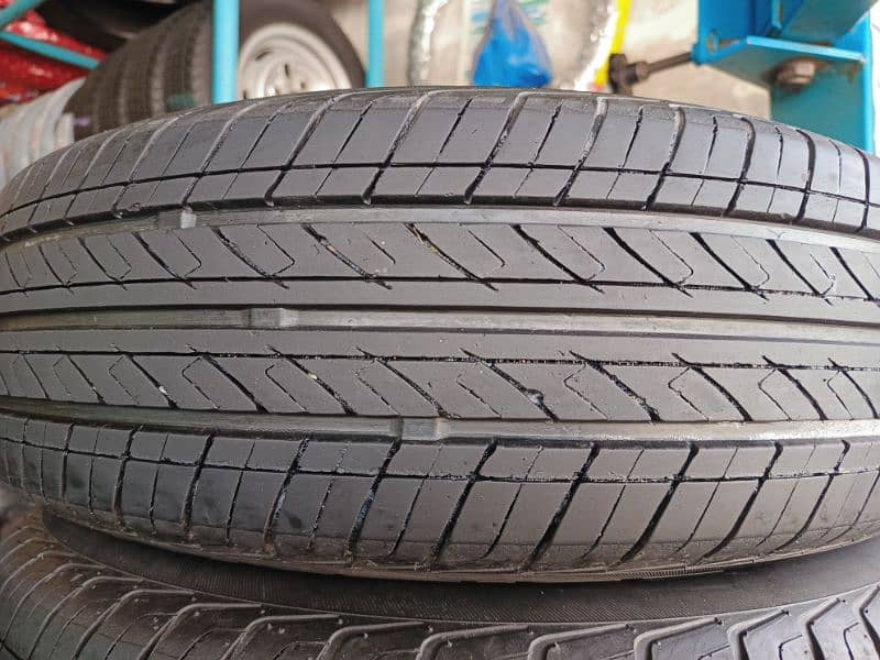 175/70/14 only 2 tyres 1