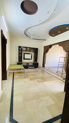 5 Marla Upper Portion #house for Rent in #Airport Housing Society, Rawalpindi