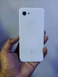 Google pixel 3A . all working perfect, excellent bettry timing.