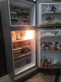 Home Used Fridge for Sale