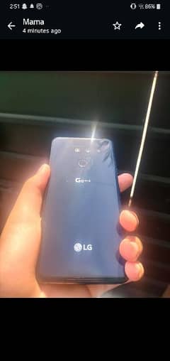 LG g8 PTA approved 0