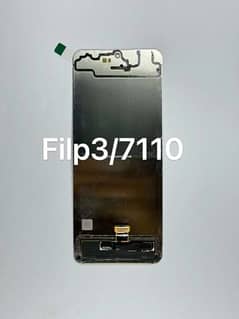 Samsung Flip 3 LCD