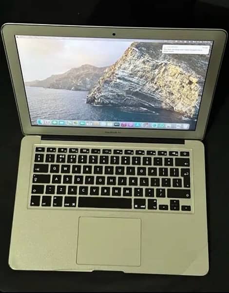 MacBook air 2015 3