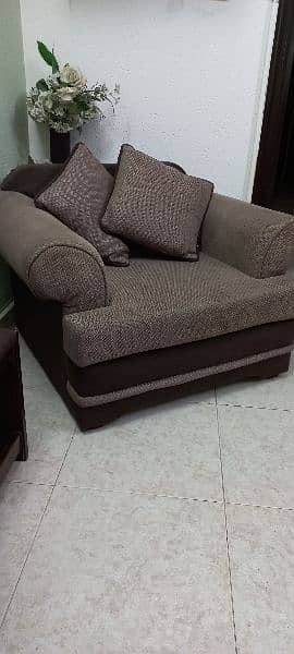 7 seater sofa / wooden sofa / sofa set / seven seater sofa 4