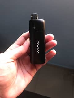 Oxva Oneo Device With Box (Free Oxva Rain Coat Gift)