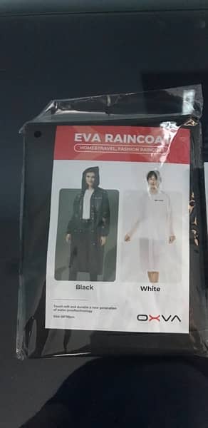 Oxva Oneo Device With Box (Free Oxva Rain Coat Gift) 5