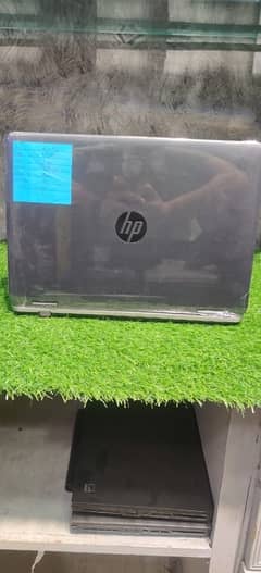 HP 640 G2 probook