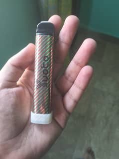 youto vipe 2500 puffs not use come from dubai