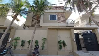 Centrally Located Prime Location House In PECHS Block 3 Is Available For sale 0