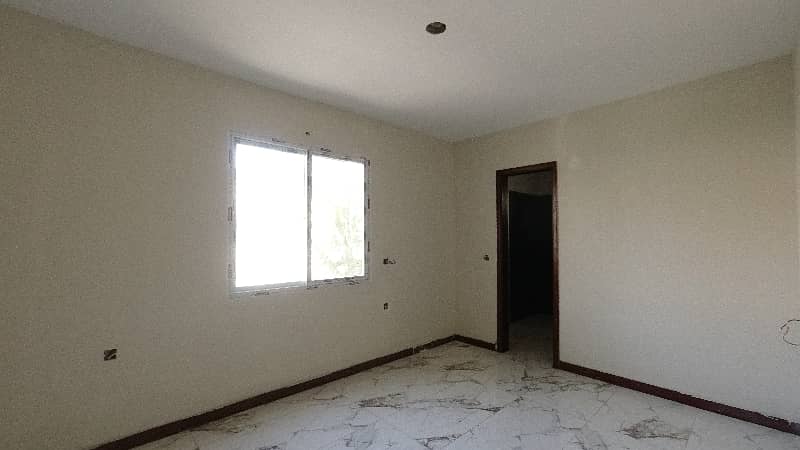 Centrally Located Prime Location House In PECHS Block 3 Is Available For sale 9