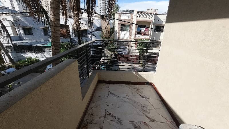 Centrally Located Prime Location House In PECHS Block 3 Is Available For sale 14