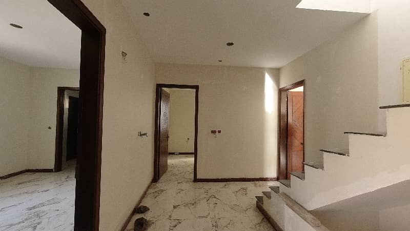 Centrally Located Prime Location House In PECHS Block 3 Is Available For sale 15