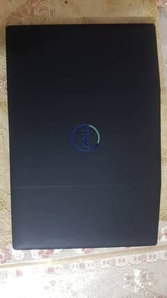 Dell G3 3590 i5 9th GtX 1650 0