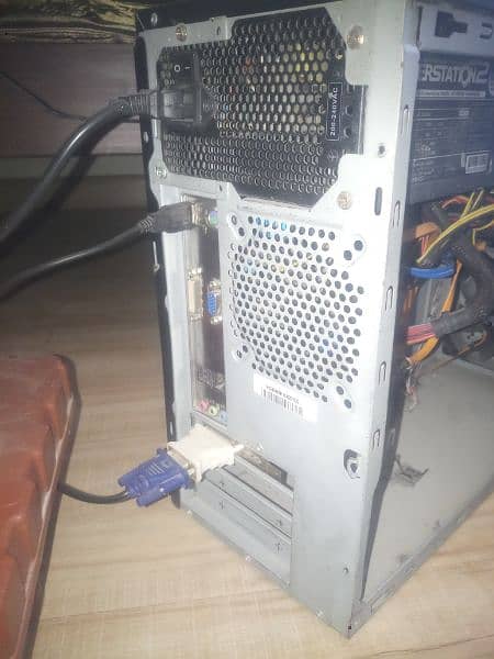 Complete pc for sale i5 3570 4
