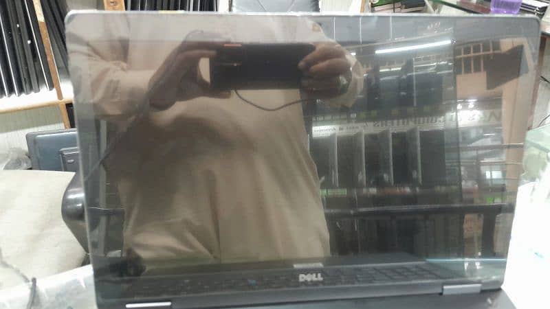 dell / precision /dedicated graphics card/ laptop for sale 3