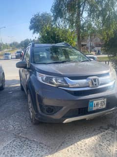 Honda-BRV in Excellent Condition for Immediate Sale