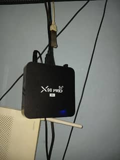 Android Box for TV