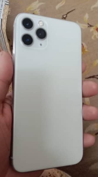 Iphone 11 Pro Dual Pta approved 3