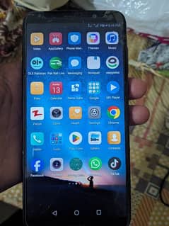 Huawei mate 10 lite 10/08 condition