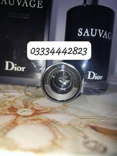 Dior Sauvage 100ml 0