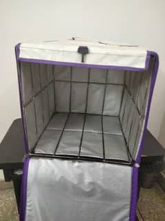 delivery box for sale 0