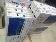 32 INCH Samsung UHD 4k SMART LED TV WARRANTY O32245O5586