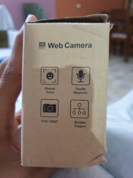 joyaccess web camera 3