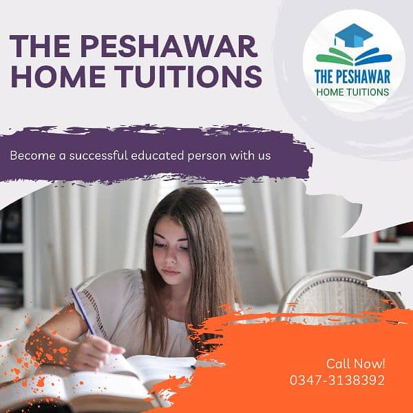 The Peshawar Home Tuitions 10