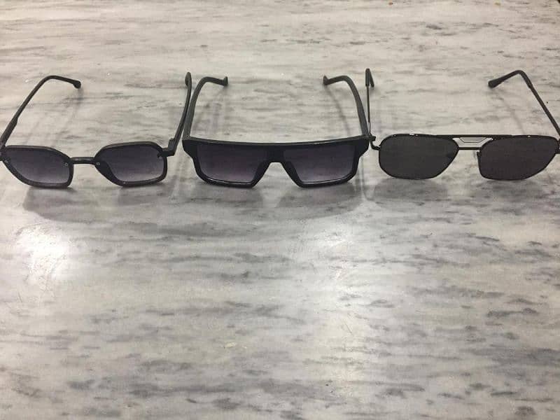 3 sunglasses package 4