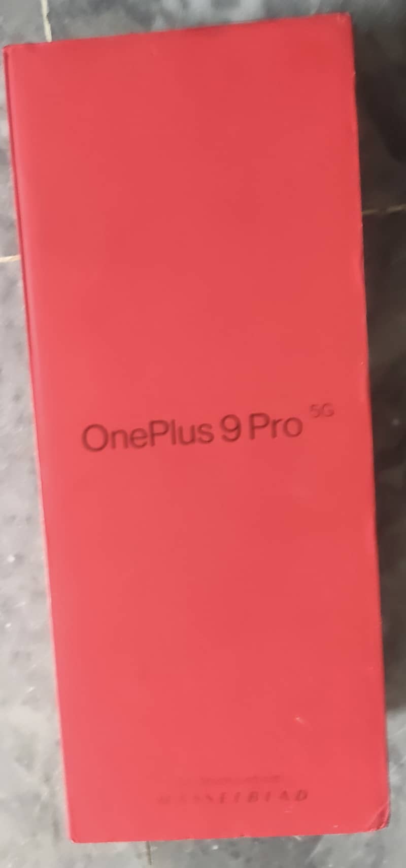 One+ Nine Pro Mobile 1