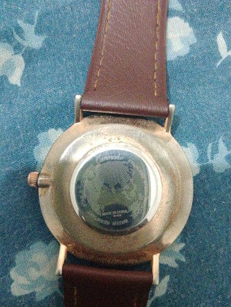 canmake company watch 1