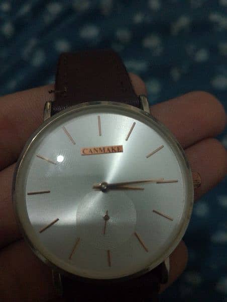 canmake company watch 3
