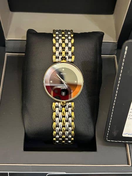 rado watch / branded watch / mens watch / orignal watch / swiss watch 3